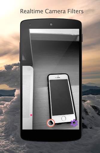 Photo Editor screenshot 4