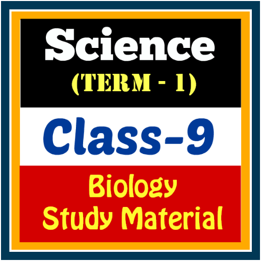 Bio Class 9 icon