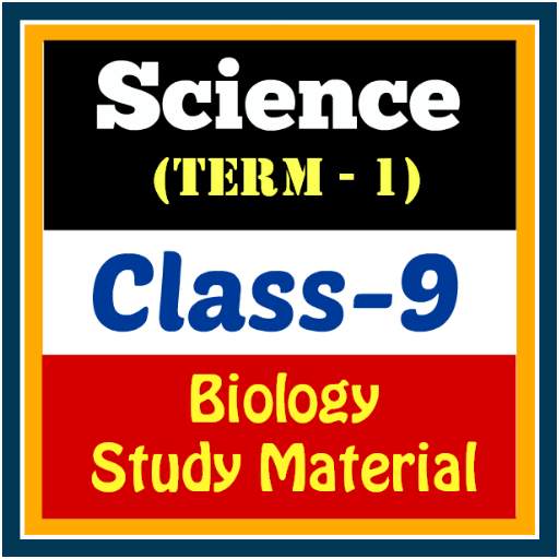 Bio Class 9 1.0
