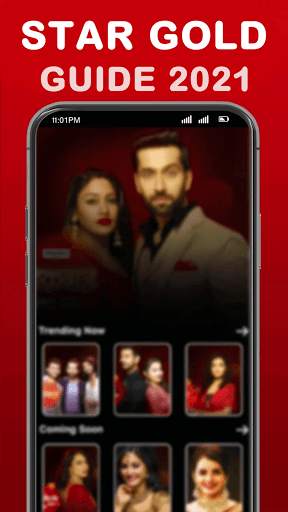 Star Gold TV Channel Hindi Serial Guide 2021 screenshot 2
