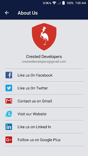 Bennie Gunter Music App screenshot 5