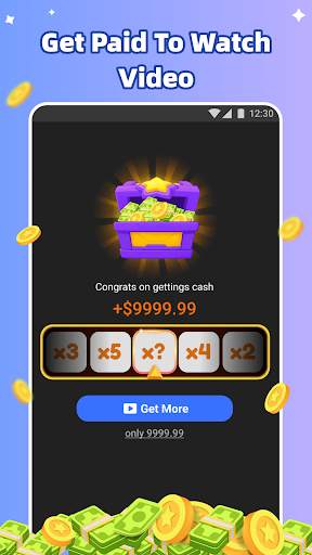Get Money स्क्रीनशॉट 1