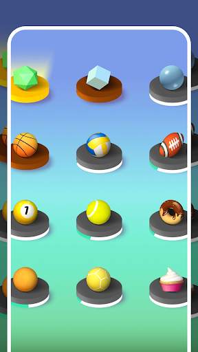 Drop Stack Ball 3D screenshot 5