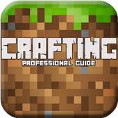 Crafting Guide For Minecraft 1.0