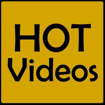 Hot Video screenshot 1