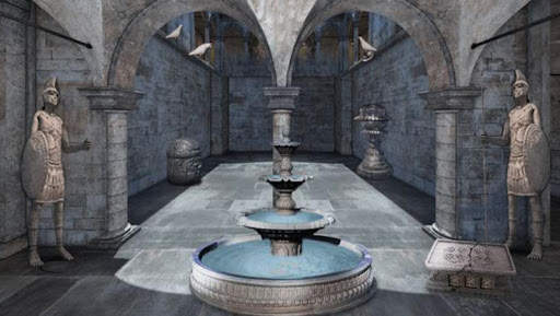 Escape Game - The Survivor 2 screenshot 8