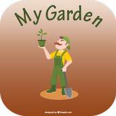 My Garden 3.0