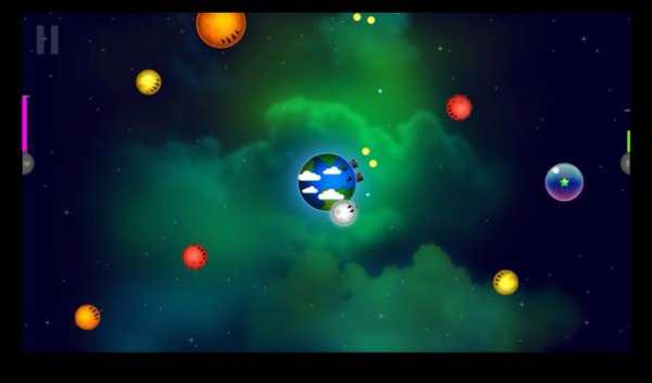 Earth Cannon – Save the World 2020 Games 🌎 screenshot 1