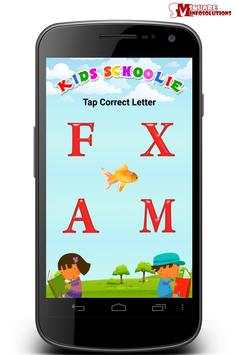 ABC  learning for Kids screenshot 3