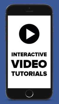 Learn Facebook Marketing : Video Tutorials screenshot 4