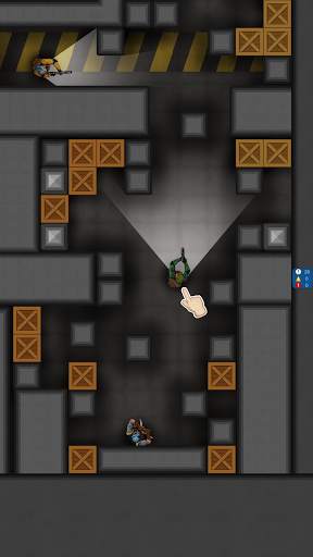 Huntsman screenshot 1
