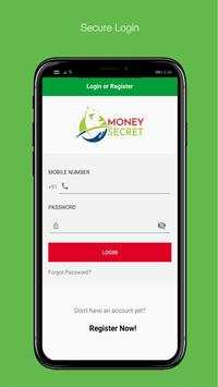 Money Secret screenshot 2