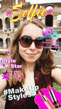 Magazine Cover Photo Editor screenshot 2