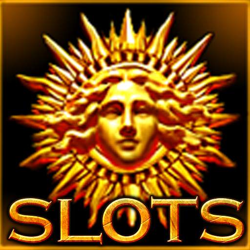 Slots Inca:Casino Slot Machine 1.9