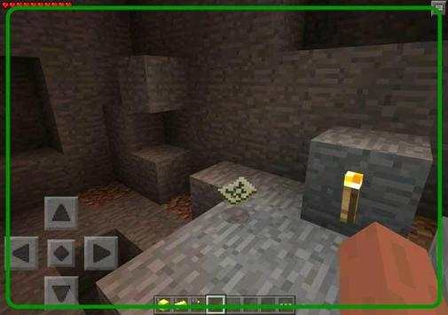 Buried Treasures Mod Install screenshot 3