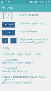 Log Book screenshot 4