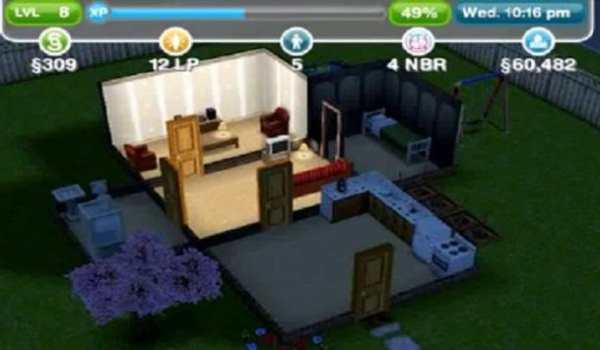 Guide The Sims 4 Free play screenshot 3