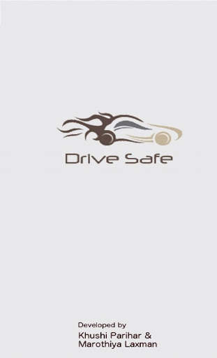 Caar Racing : DriveSafe स्क्रीनशॉट 1