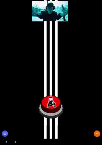 Tri Poloski Hard Bass | Prank meme button screenshot 6