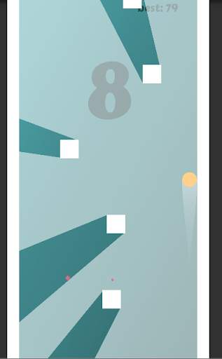 Zigzak Color Ball game 2020 screenshot 5