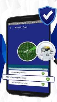 Virus Scanner - Antivirus, Booster, Mobile Cleaner screenshot 2