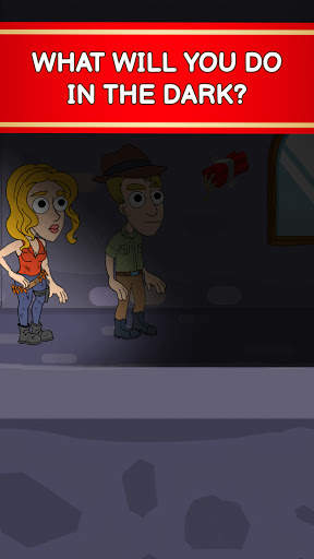 Help Me - Time Travel screenshot 1