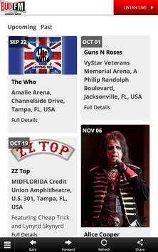 Bud FM screenshot 6