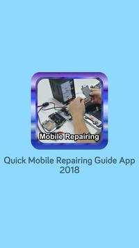 Quick Mobile Repairig Guide App screenshot 7