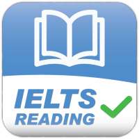 IELTS Reading on 9Apps