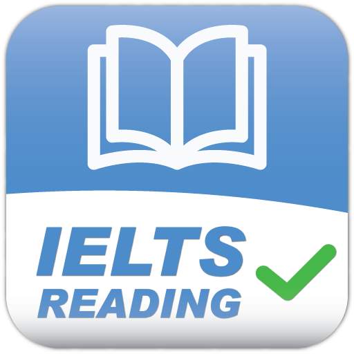 IELTS Reading 3.1.1