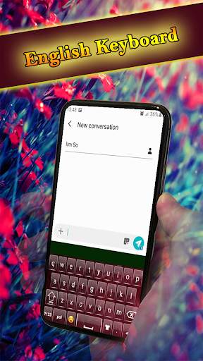 Free Polish Keyboard - Polish Typing App screenshot 3