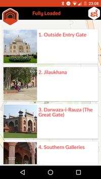 Taj Mahal screenshot 3