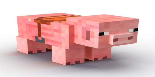 Piggy Skins for Minecraft screenshot 3