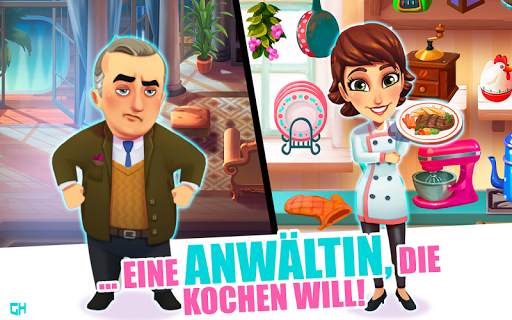 Mary le Chef - Cooking Passion screenshot 4