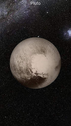 Planets скриншот 3