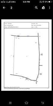 TN Land FMB | EC | PATTA | TSLR | A.REGISTER Info screenshot 7