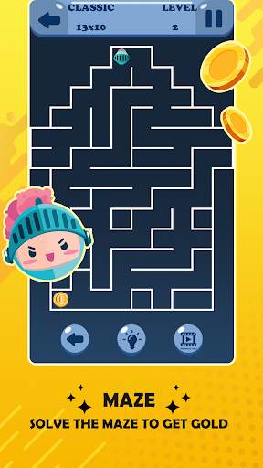Free Puzzle Games screenshot 5