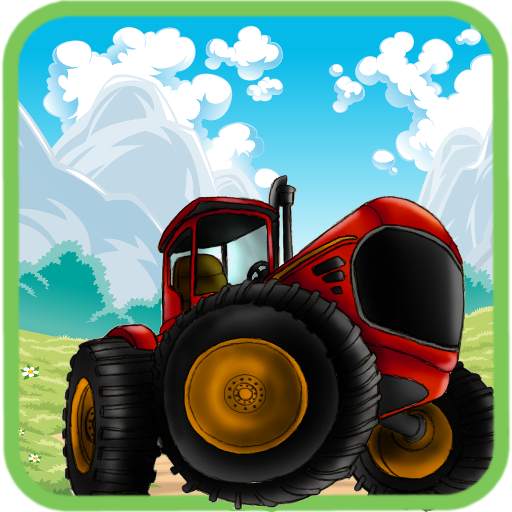 Farm Tractor Racing 1.2.0.34
