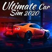 Ultimate Car Sim 2: Ultimate Car Driving Simulator 1.0.5