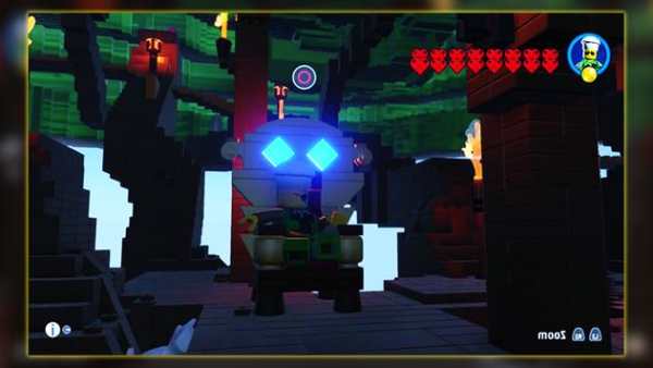 Guide for LEGO Worlds screenshot 3