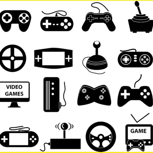 All In One Game One App 2021 icon