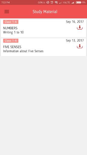 360Track- Parent App screenshot 5