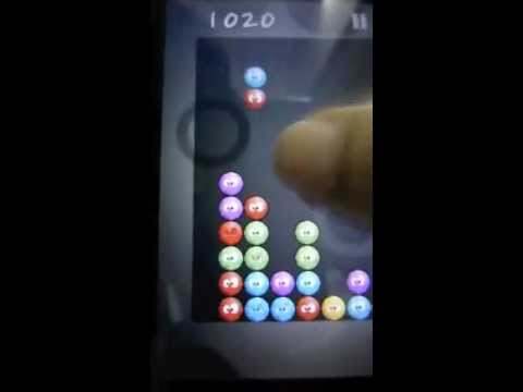 Blobs - New Version screenshot 1
