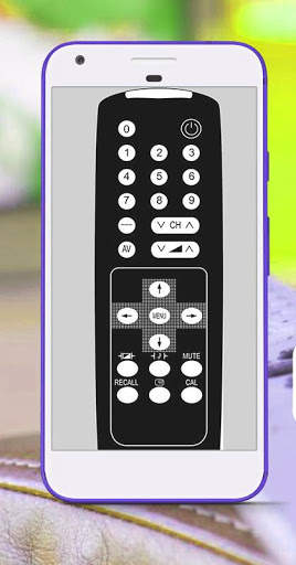 DISH TV Remote Control screenshot 2