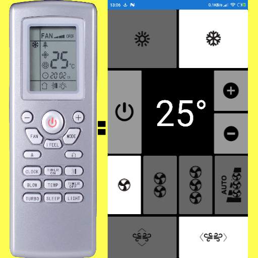 Sinclair Remote like picture! NO SETTING! SIMPLE! 2020.01.1227