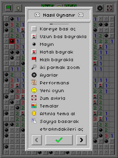 Mayın Tarlası Klasik: Retro screenshot 21