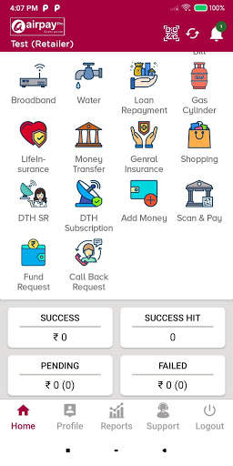 Airpaypro screenshot 3