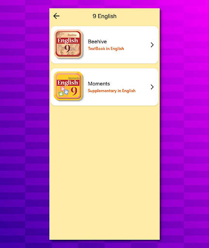 Class 9 English for 2023-24 screenshot 18