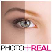PHOTO  REAL icon