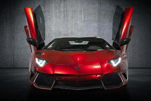 Remote for Lamborghini screenshot 5
